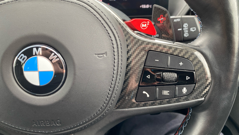 BMW M3 xDrive Competition M 5dr Step Auto Petrol Estate